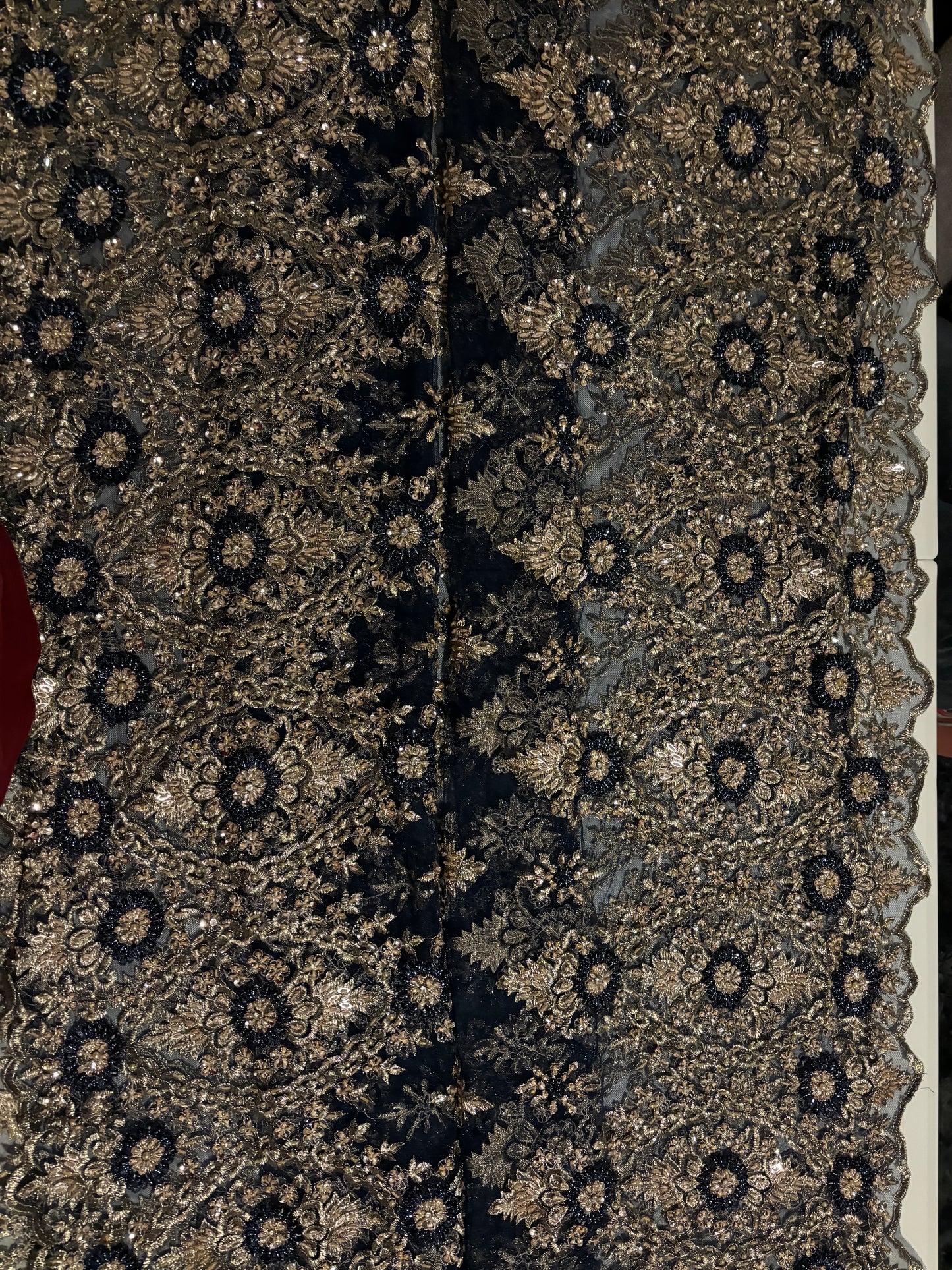 The Navy Royale Dirac