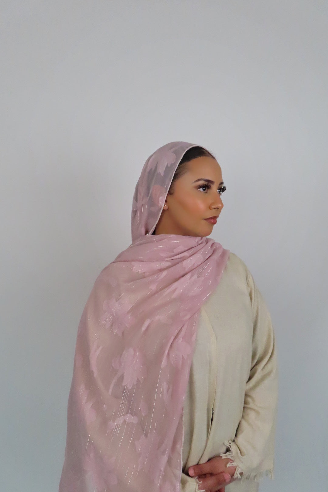 Blossom Premium Chiffon