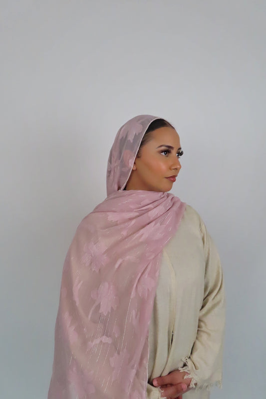 Blossom Premium Chiffon