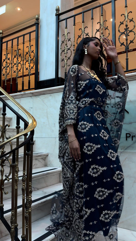 The Navy Royale Dirac