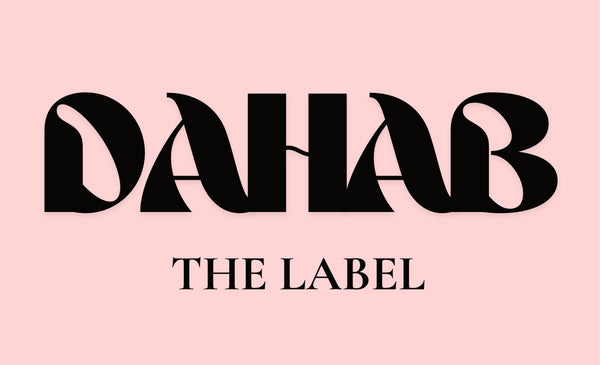 dahabthelabel